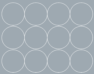Naklejki koła 12 cm kółka grochy kropki 12 szt. srebrny matowy