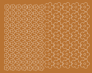 Kwiaty naklejki na rower kask okna ściany 112 szt. miedziany z połyskiem