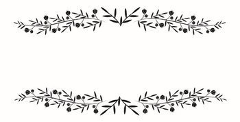 ETYKIETY NA PRZETWORY SŁOIKI POJEMNIKI 48 SZTUK