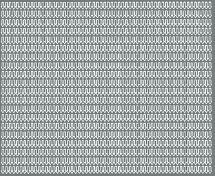 Naklejka strzałki 4x8 mm 1160 sztuk naklejki szary matowy