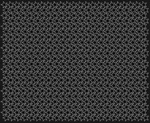 Naklejki gwiazdki 1 cm gwiazdy samoprzylepne 506 szt. czarny z połyskiem