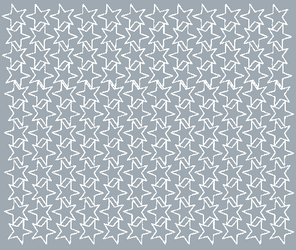 Naklejki gwiazdki 2 cm gwiazdy samoprzylepne 144 szt. srebrny z połyskiem