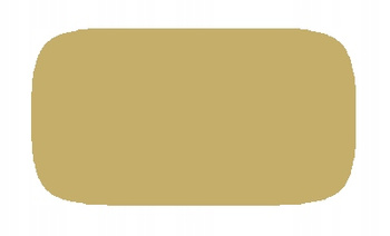 Etykieta na słoik 5,5x3 cm naklejki na przetwory 84 szt. złoty matowy