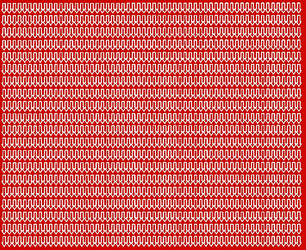 Naklejka strzałki 4x8 mm 1160 sztuk naklejki czerwony matowy