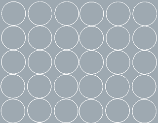 Naklejki koła 8 cm kółka grochy kropki 30 szt. srebrny z połyskiem