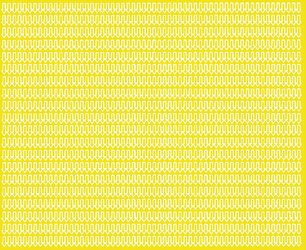 Naklejka strzałki 4x8 mm 1160 sztuk naklejki żółty z połyskiem