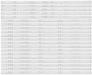 Naklejka strzałki strzałka 4x8 mm 1160 szt naklejki biały matowy