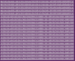 Naklejka strzałki 4x8 mm 1160 szt naklejki fioletowy z połyskiem