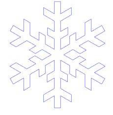 naklejki na okno płatki śniegu śnieżynki 20 sztuk 4 cm