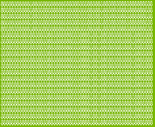 Naklejki strzałki, strzałka 4x8 mm 1160 szt. limonkowy zielony matowy