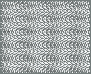 Naklejki gwiazdki 1 cm gwiazdy samoprzylepne 506 szt. szary z połyskiem