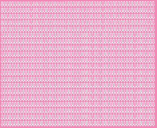 Naklejka strzałki 4x8 mm 1160 sztuk naklejki różowy matowy