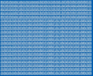 Naklejka strzałki 4x8 mm 1160 szt naklejki niebieski z połyskiem