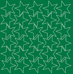 Naklejki gwiazdki 10 cm gwiazdy samoprzylepne 30 szt. zielony z połyskiem