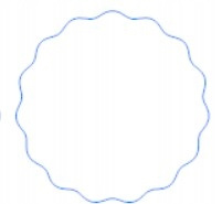 Etykieta na słoik 5,5 cm naklejki na przetwory 48 szt. biały mat