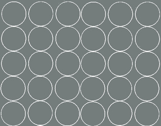 Naklejka koła 7 cm naklejki kółka kropki 30 szt szary z połyskiem