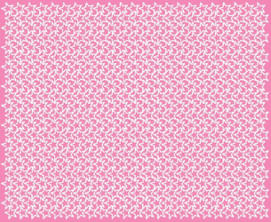 Naklejki gwiazdki 1 cm gwiazdy samoprzylepne 506 szt. różowy z połyskiem