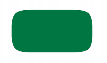 Etykieta na słoik 7,5x4 cm na przetwory 48 szt. zielony matowy