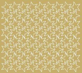 Naklejki gwiazdki 3 cm gwiazdy samoprzylepne 72 szt. złoty z połyskiem