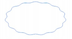 Etykieta na słoik 5,5x3 cm na przetwory 80 szt. biały matowy