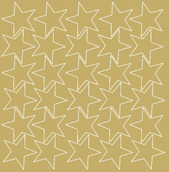 Naklejki gwiazdki 10 cm gwiazdy samoprzylepne 30 szt. złoty z połyskiem