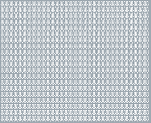 Naklejki strzałki, strzałka 4x8 mm 1160 szt. srebrny matowy