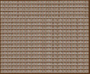 Naklejka strzałki 4x8 mm 1160 sztuk naklejki brązowy matowy