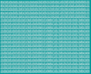 Naklejka strzałki 4x8 mm 1160 sztuk naklejki turkusowy matowy