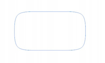 Etykieta na słoik 5,5x3 cm na przetwory 84 szt. biały matowy